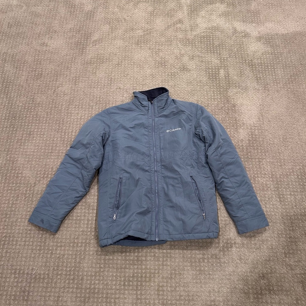 Columbia Jacket